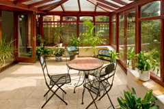 Stanley Moor conservatory quotes
