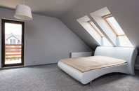 Stanley Moor bedroom extensions