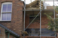free Stanley Moor home extension quotes