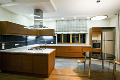 kitchen extensions Stanley Moor